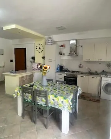 Casa Marina Appartement Squillace