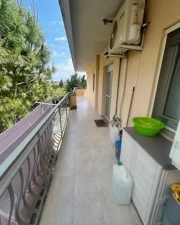 Appartement Casa Marina Squillace